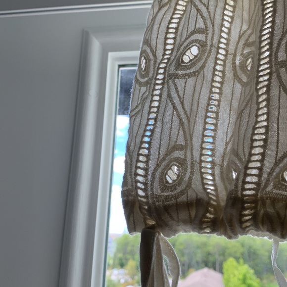 NWT Tularosa mini dress NEVER WORN, with tags - Picture 11 of 15